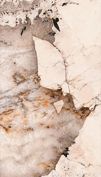 Magellano — large-format onyx-effect surface