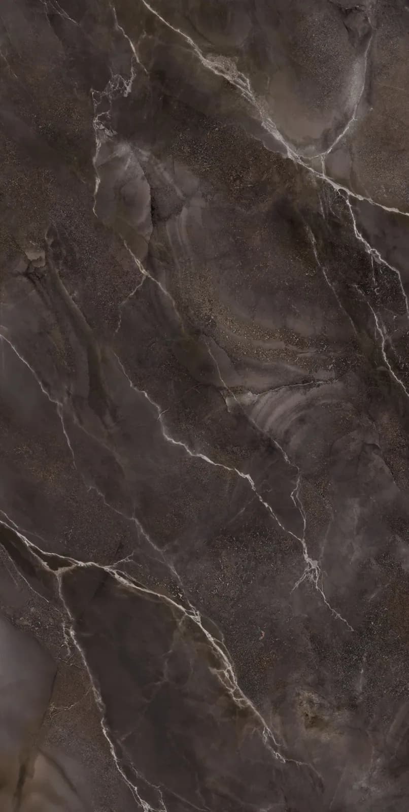 Andromeda — surface detail